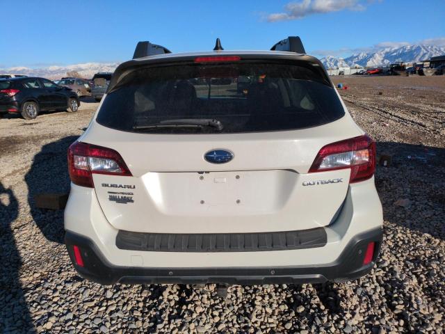 Photo 6 from auction – 2018 SUBARU OUTBACK 2. with VIN 4S4BSANC8J3200552