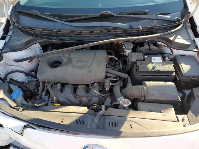 Photo 11 from auction – 2019 KIA RIO S with VIN 3KPA24AB0KE239628