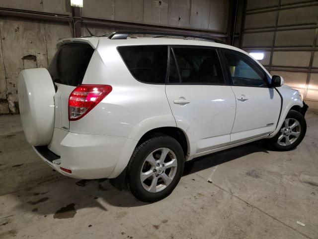 Photo 3 from auction – 2011 TOYOTA RAV4 LIMIT with VIN 2T3DK4DV6BW063370
