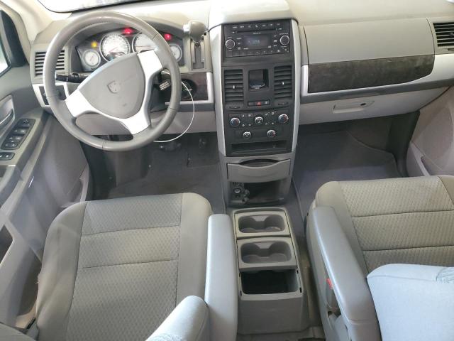 Photo 8 from auction – 2010 DODGE GRAND CARA with VIN 2D4RN5D15AR210726