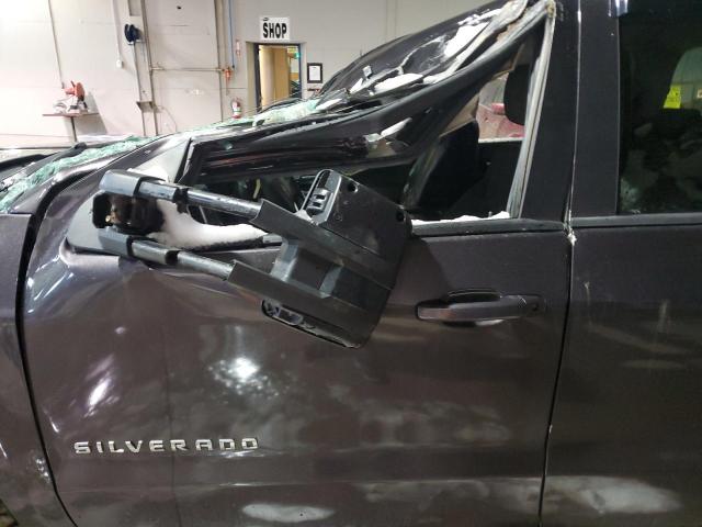 Photo 7 from auction – 2015 CHEVROLET SILVERADO with VIN 3GCUKREC6FG425374