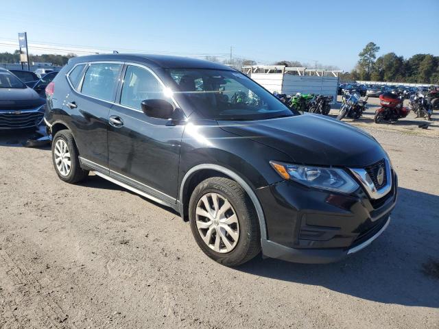 Photo 4 from auction – 2018 NISSAN ROGUE S with VIN KNMAT2MTXJP605812