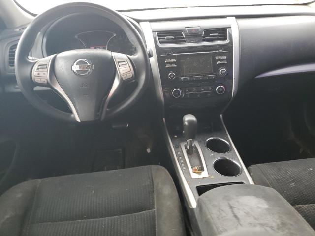 Photo 8 from auction – 2015 NISSAN ALTIMA 2.5 with VIN 1N4AL3AP4FN365016