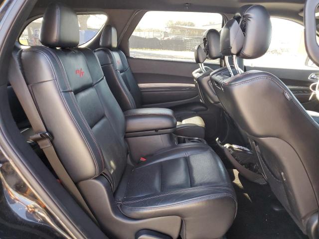 Photo 11 from auction – 2015 DODGE DURANGO R/ with VIN 1C4SDJCT3FC695672