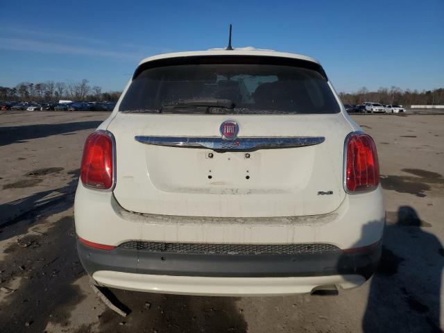 Photo 6 from auction – 2016 FIAT 500X EASY with VIN ZFBCFYBT1GP389995