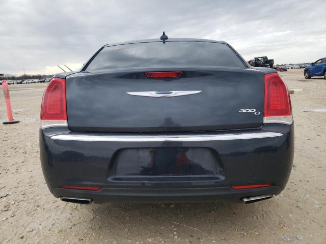 Photo 6 from auction – 2016 CHRYSLER 300C with VIN 2C3CCAEG4GH358051