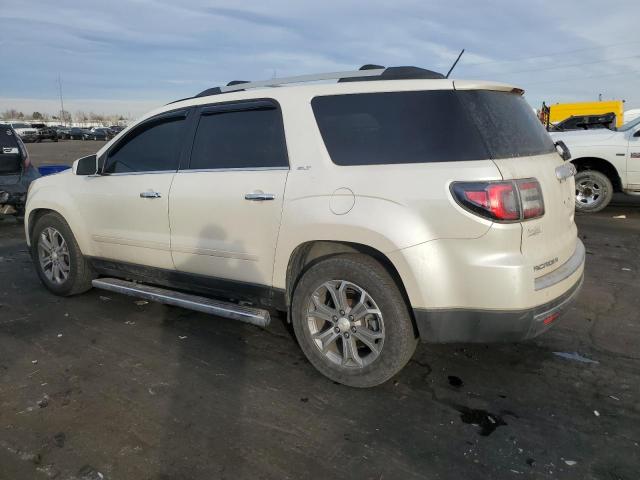 Photo 2 from auction – 2013 GMC ACADIA SLT with VIN 1GKKRRKD9DJ225654