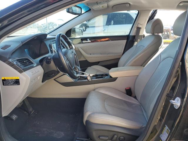 Photo 7 from auction – 2015 HYUNDAI SONATA SPO with VIN 5NPE34AF8FH109664