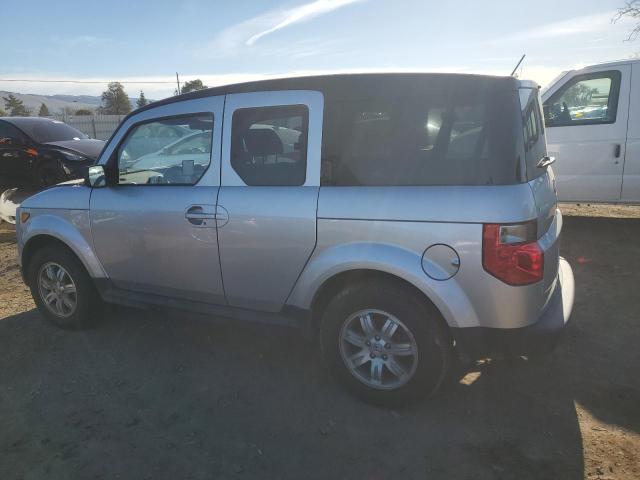 Photo 2 from auction – 2006 HONDA ELEMENT EX with VIN 5J6YH18736L007514
