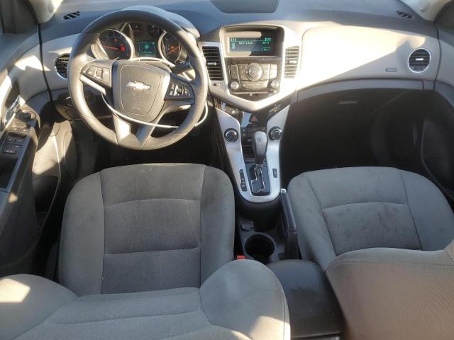 Photo 8 from auction – 2015 CHEVROLET CRUZE LT with VIN 1G1PC5SB1F7278464