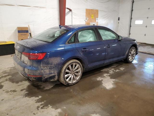 Photo 3 from auction – 2017 AUDI A4 PREMIUM with VIN WAUANAF41HN034014