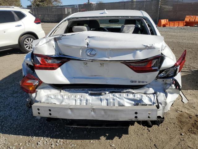 Photo 6 from auction – 2013 LEXUS GS 350 with VIN JTHBE1BL8D5013223