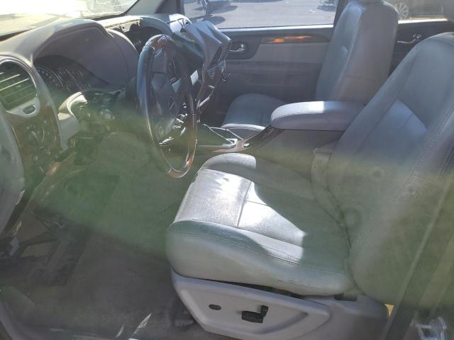Photo 7 from auction – 2006 GMC ENVOY DENA with VIN 1GKES66M866131233