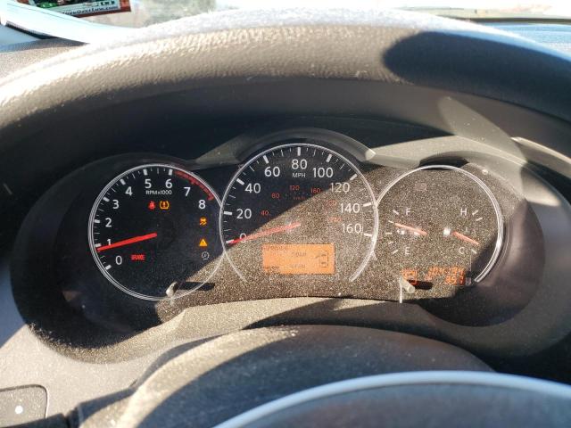 Photo 9 from auction – 2012 NISSAN ALTIMA BAS with VIN 1N4AL2AP5CN500705