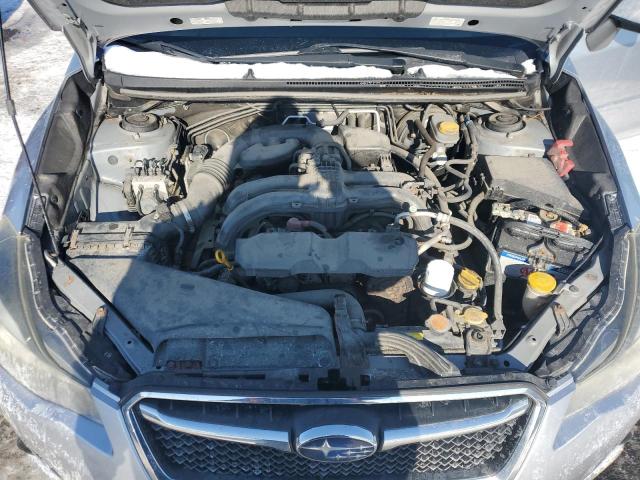 Photo 11 from auction – 2015 SUBARU IMPREZA PR with VIN JF1GJAC60FH009721