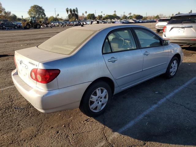 Photo 3 from auction – 2006 TOYOTA COROLLA CE with VIN 1NXBR32E76Z665791