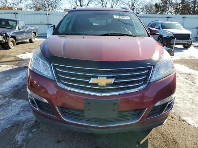 Photo 5 from auction – 2017 CHEVROLET TRAVERSE L with VIN 1GNKVGKD1HJ235099