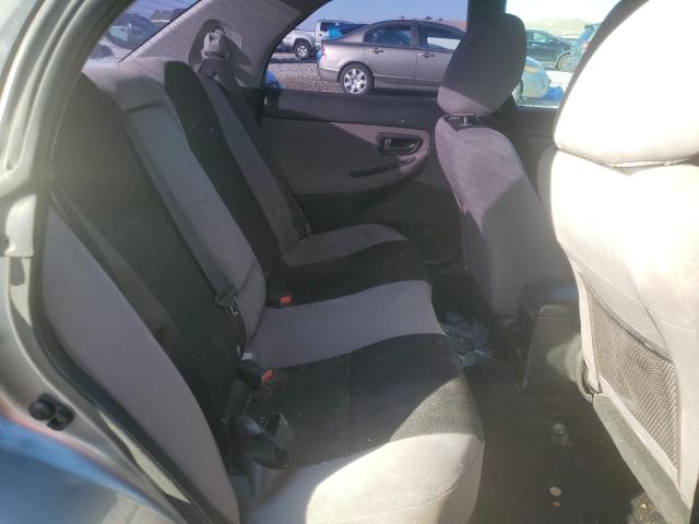 Photo 10 from auction – 2007 SUBARU IMPREZA 2. with VIN JF1GD61657H524948