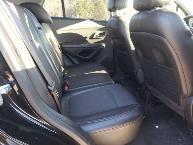 Photo 11 from auction – 2019 CHEVROLET TRAX 1LT with VIN KL7CJLSB5KB932452