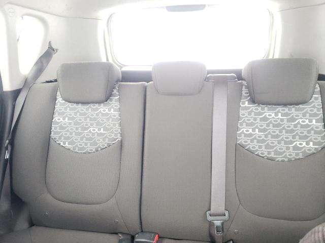 Photo 10 from auction – 2010 KIA SOUL + with VIN KNDJT2A24A7056796