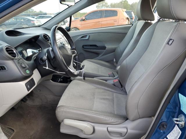 Photo 7 from auction – 2012 HONDA INSIGHT EX with VIN JHMZE2H76CS004406