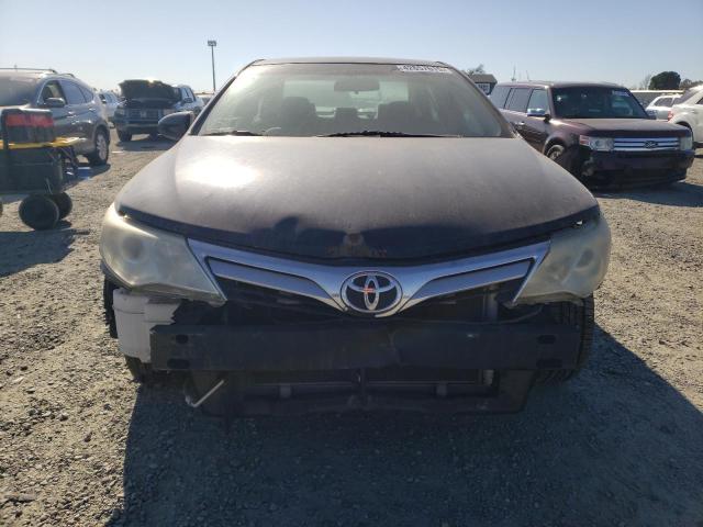 Photo 5 from auction – 2014 TOYOTA CAMRY L with VIN 4T1BF1FK6EU335247
