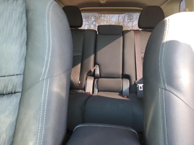 Photo 10 from auction – 2017 NISSAN ROGUE S with VIN KNMAT2MT9HP545998
