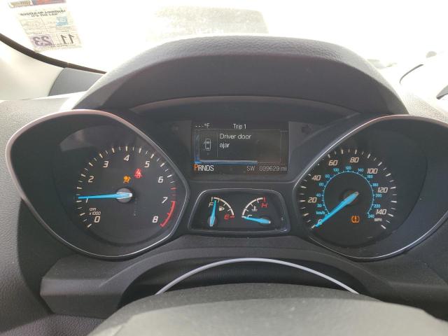 Photo 9 from auction – 2013 FORD ESCAPE SE with VIN 1FMCU0GX4DUC43731