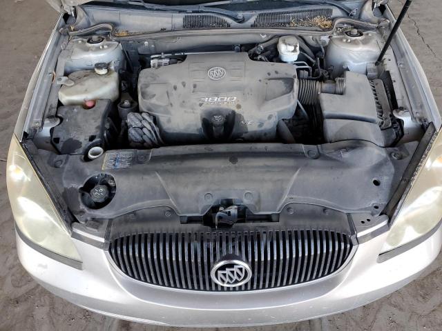 Photo 11 from auction – 2007 BUICK LUCERNE CX with VIN 1G4HD57207U117944