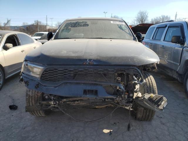 Photo 5 from auction – 2023 DODGE DURANGO GT with VIN 1C4RDHDG7PC685608