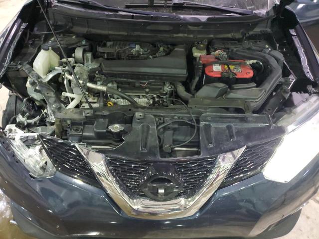 Photo 12 from auction – 2016 NISSAN ROGUE S with VIN 5N1AT2MVXGC789176