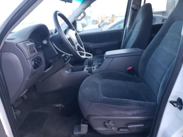 Photo 7 from auction – 2002 FORD EXPLORER X with VIN 1FMZU63E32UA02435