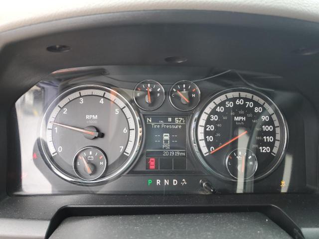 Photo 9 from auction – 2011 DODGE RAM 1500 with VIN 1D7RB1GP2BS530266
