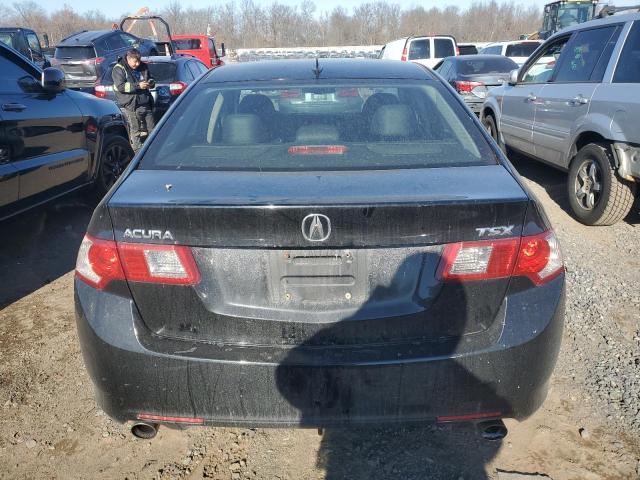 Photo 6 from auction – 2010 ACURA TSX with VIN JH4CU2F61AC035251