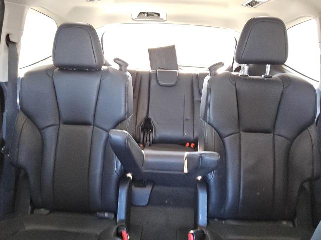 Photo 10 from auction – 2019 SUBARU ASCENT LIM with VIN 4S4WMAPD7K3471038