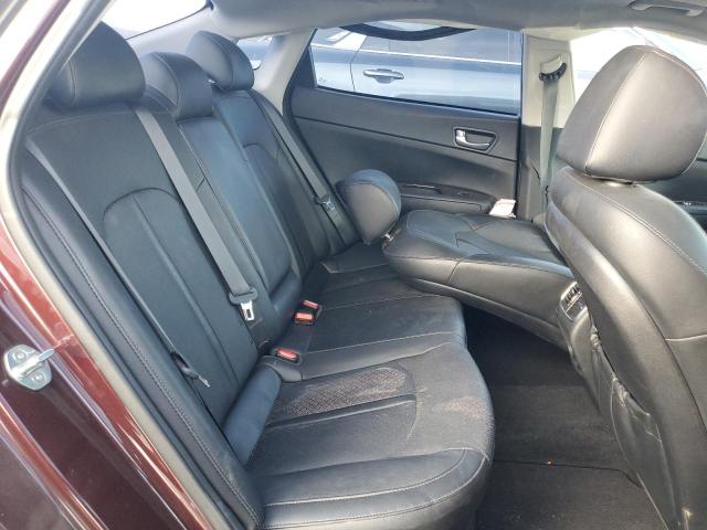 Photo 10 from auction – 2019 KIA OPTIMA EX with VIN 5XXGU4L17KG303857
