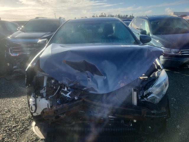 Photo 5 from auction – 2014 TOYOTA COROLLA L with VIN 2T1BURHE3EC063365