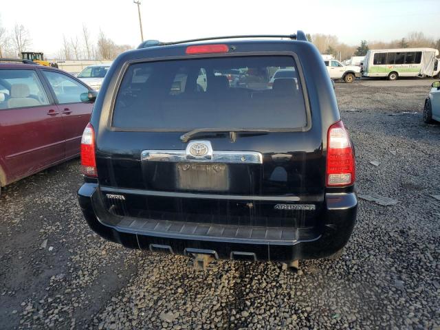 Photo 6 from auction – 2007 TOYOTA 4RUNNER SR with VIN JTEZU14R878069956