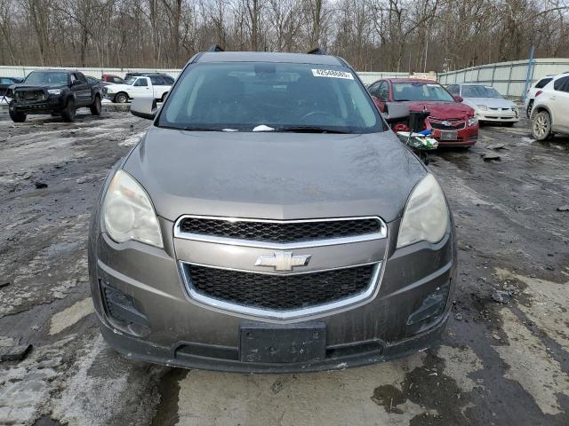 Photo 5 from auction – 2011 CHEVROLET EQUINOX LT with VIN 2CNALDEC6B6454541