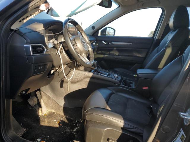 Photo 7 from auction – 2018 MAZDA CX-5 TOURI with VIN JM3KFBCM4J0368661