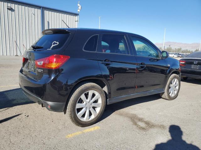 Photo 3 from auction – 2015 MITSUBISHI OUTLANDER with VIN 4A4AR3AU4FE047923