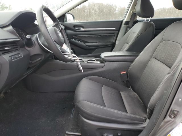 Photo 7 from auction – 2021 NISSAN ALTIMA SV with VIN 1N4BL4DV3MN366854