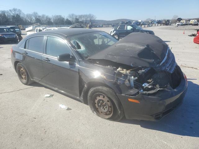 Photo 4 from auction – 2010 CHRYSLER SEBRING TO with VIN 1C3CC4FB2AN100632