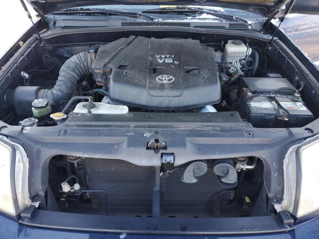 Photo 12 from auction – 2005 TOYOTA 4RUNNER SR with VIN JTEBU14R058051319