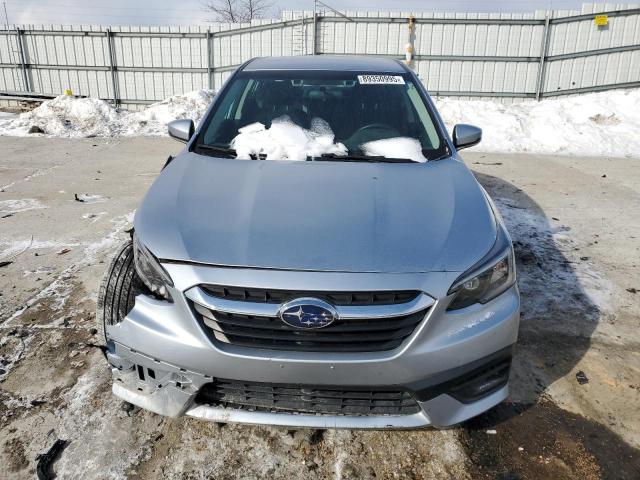 Photo 5 from auction – 2020 SUBARU LEGACY PRE with VIN 4S3BWAC61L3026896