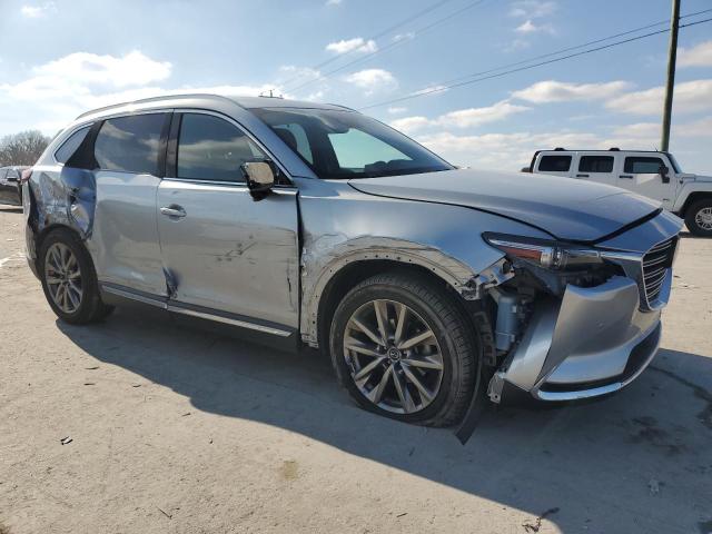 Photo 4 from auction – 2019 MAZDA CX-9 SIGNA with VIN JM3TCBEY6K0319072