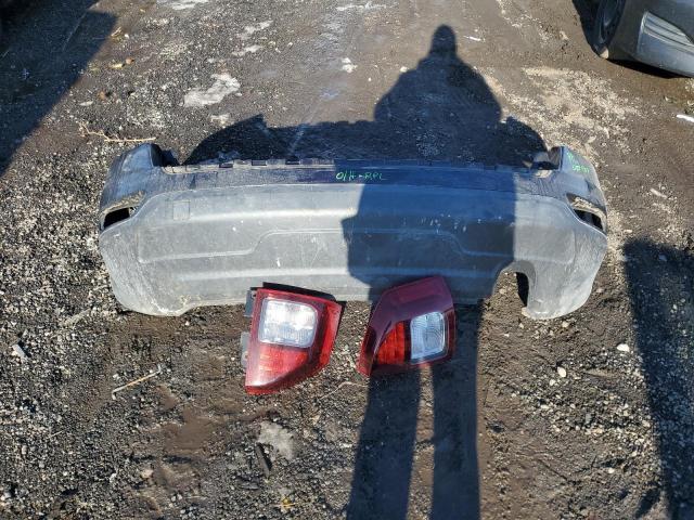Photo 13 from auction – 2014 JEEP COMPASS SP with VIN 1C4NJDBB9ED774255