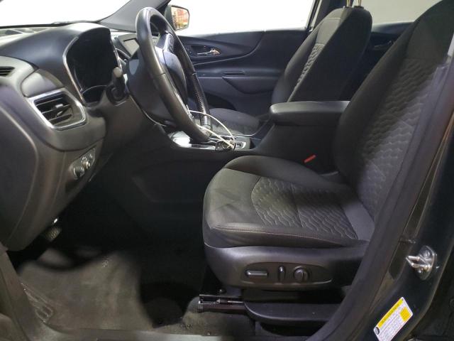 Photo 7 from auction – 2020 CHEVROLET EQUINOX LT with VIN 3GNAXJEV0LS502571
