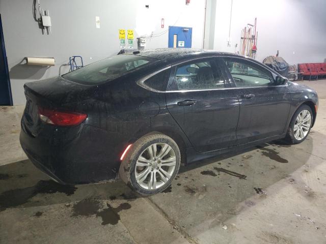 Photo 3 from auction – 2015 CHRYSLER 200 LIMITE with VIN 1C3CCCAGXFN740527