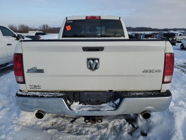 Photo 6 from auction – 2014 RAM 1500 SLT with VIN 1C6RR7GM2ES475067